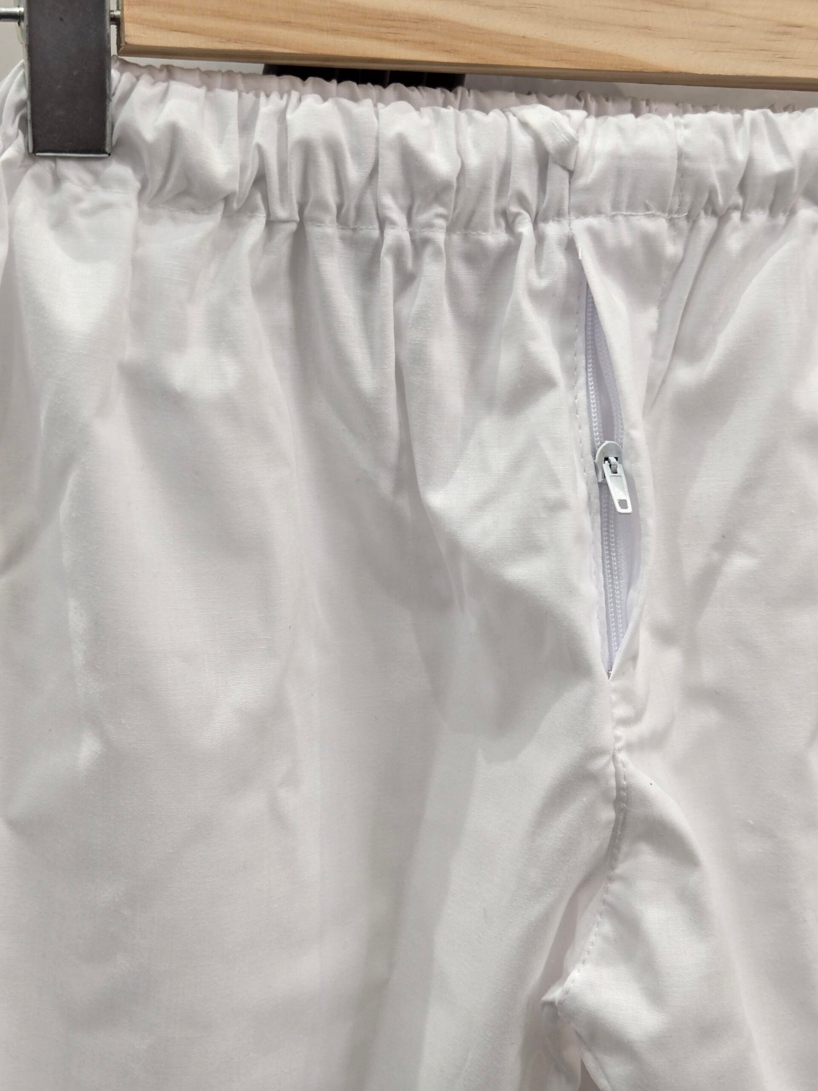 Royal Ivory Kurta Pajama Set - Image 5