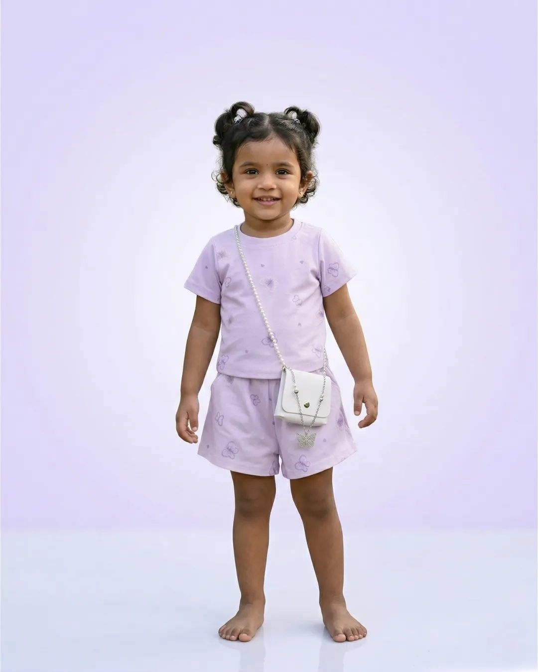 Butterfly Bliss Co-ord Set - Image 2