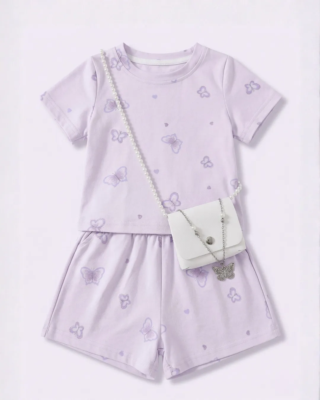 Butterfly Bliss Co-ord Set - Image 3