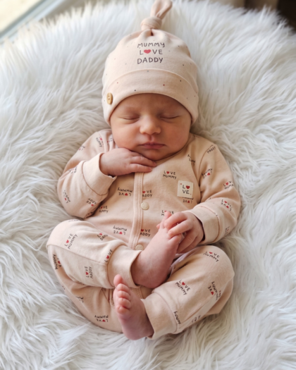 Newborn Baby Set